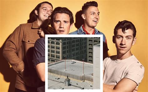 Arctic Monkeys: Everything you need to know about the band (2024).